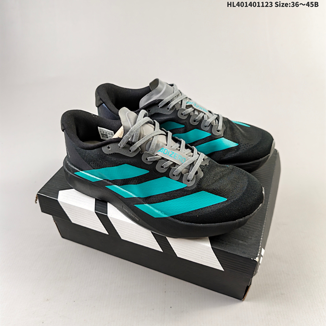 Adidas Adizero Evo SL JS4488 4 - foto 2