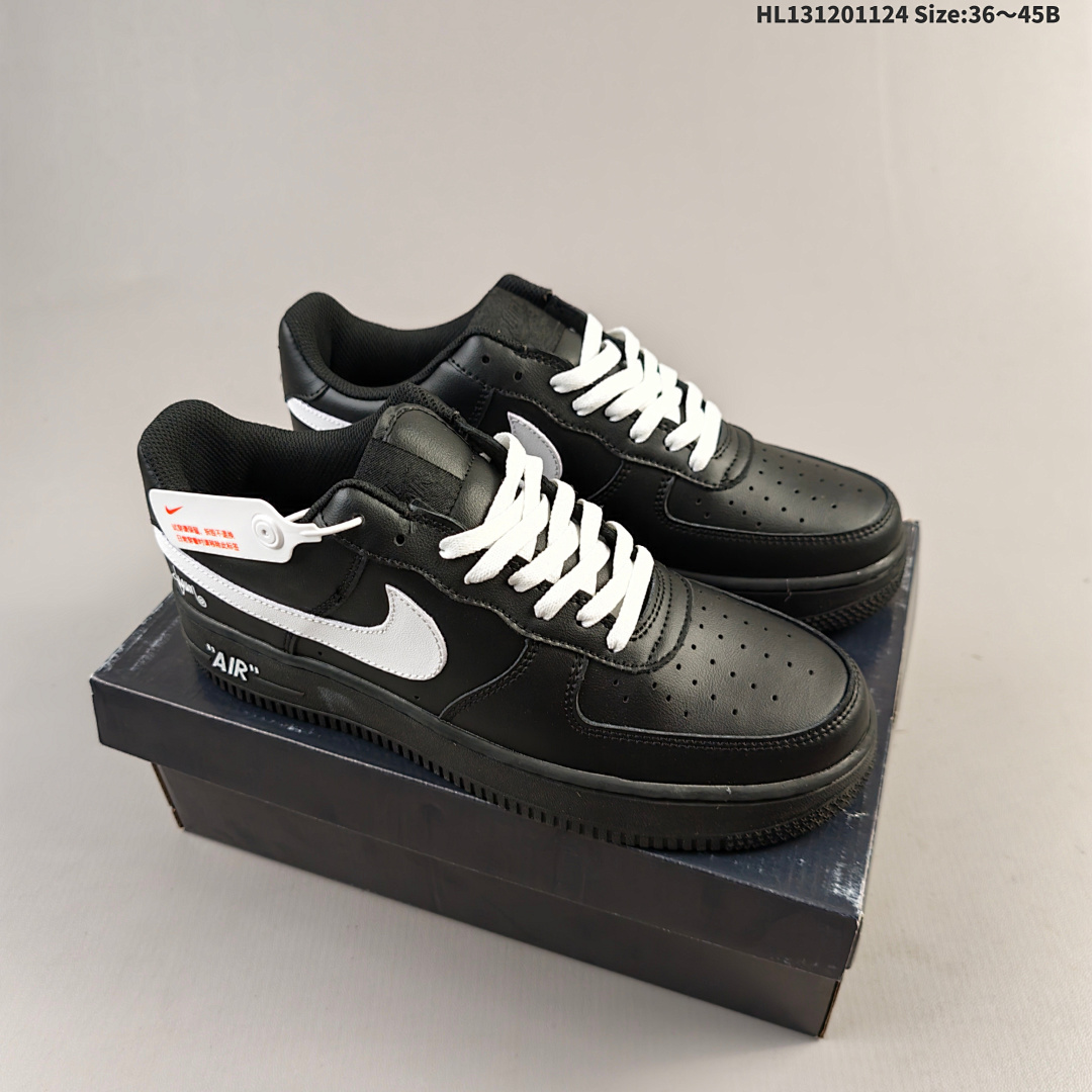 Nike AIR FORCE 1’07 Force