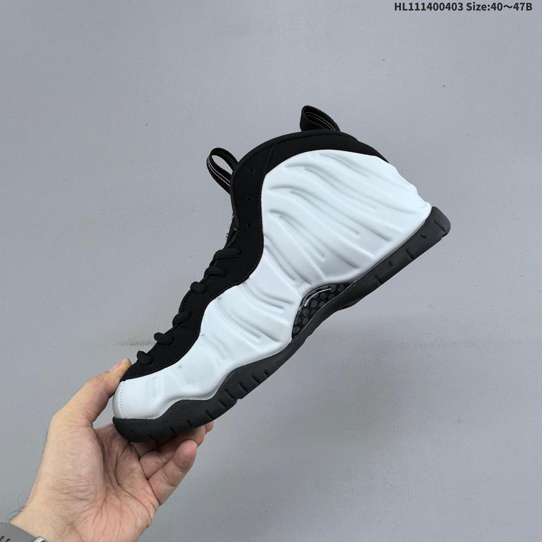 Nike Foamposite One -001 ID - foto 4