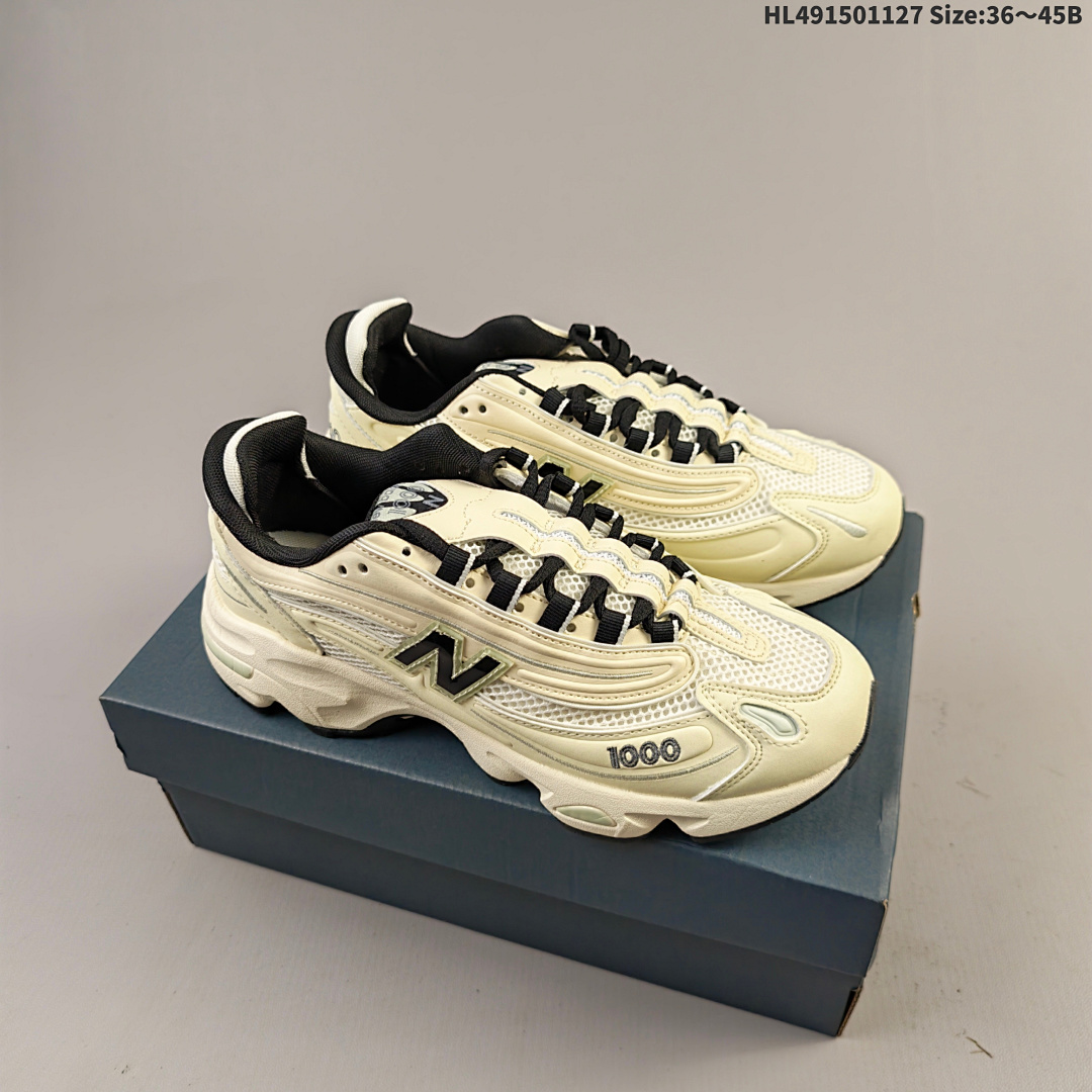 New Balance M1000 NB - foto 9