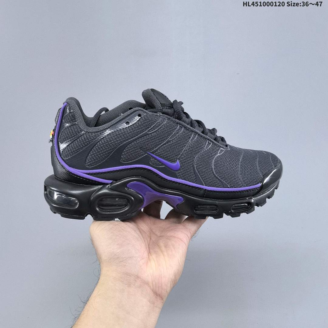 Nike Air Max Plus TN Ultra TN Air Max Plus Nike - foto 4
