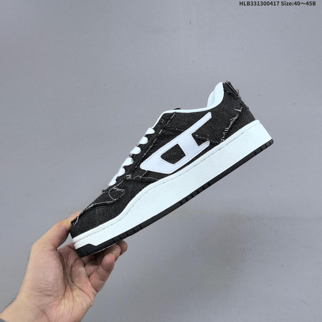 DIESEL S-Ukiyo HLB331300417 Size 45B - foto 4