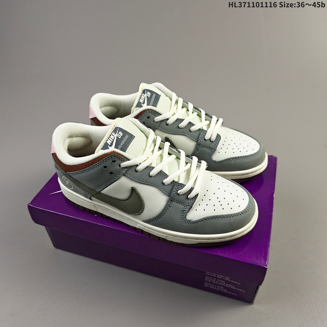 NIKE DUNK LOW ZoomAir sb