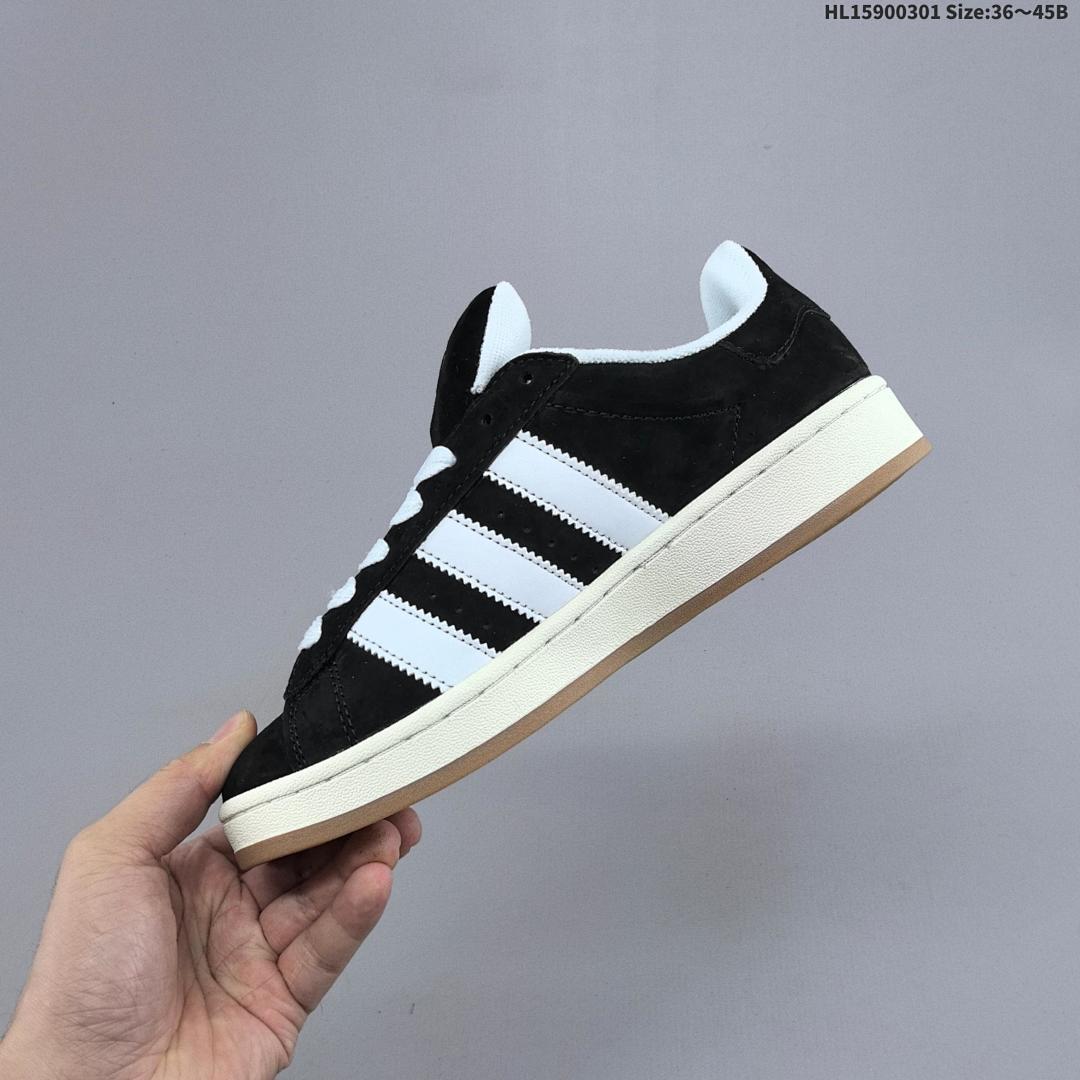 Adidas Originals Campus 00s ID HL15900301 Size 45B - foto 4