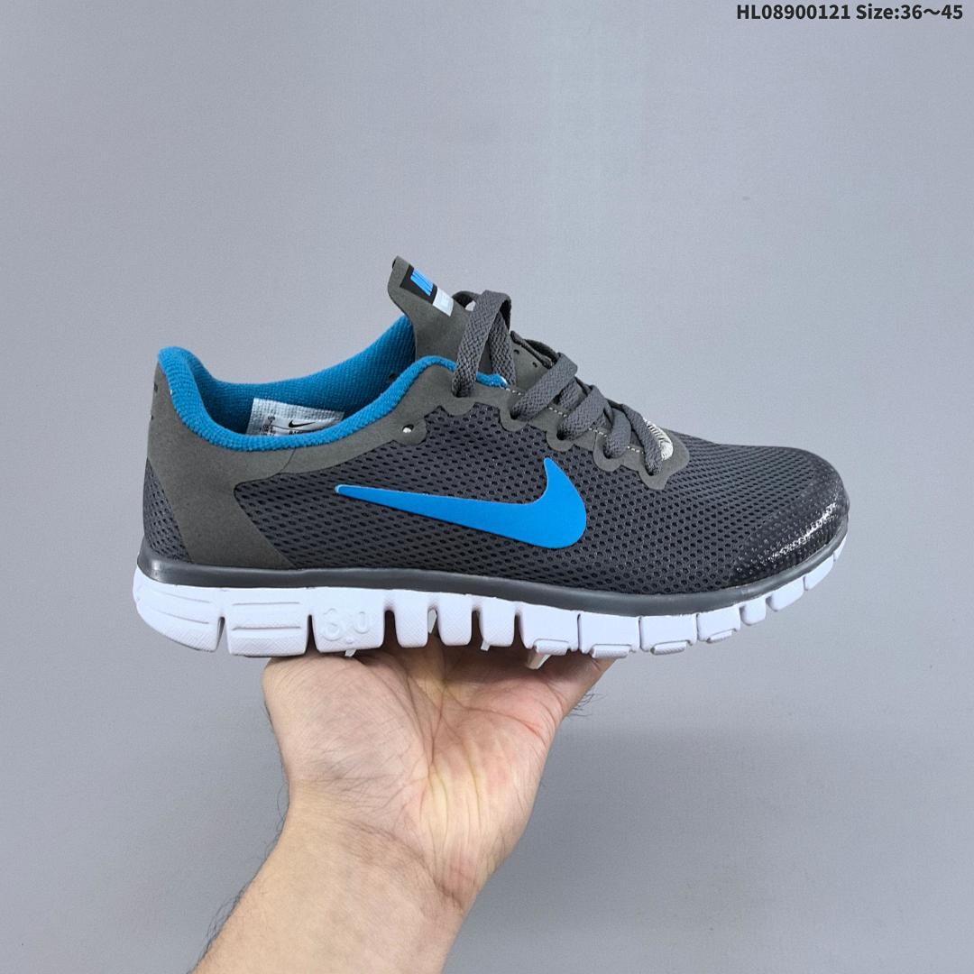 Nike Free 3.0 2 -005 ID Size 45 - foto 7