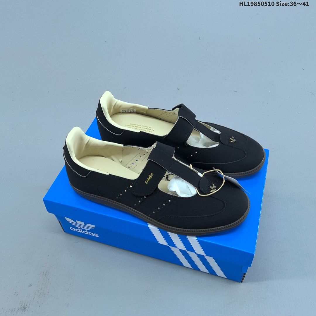 Adidas Samba Jane