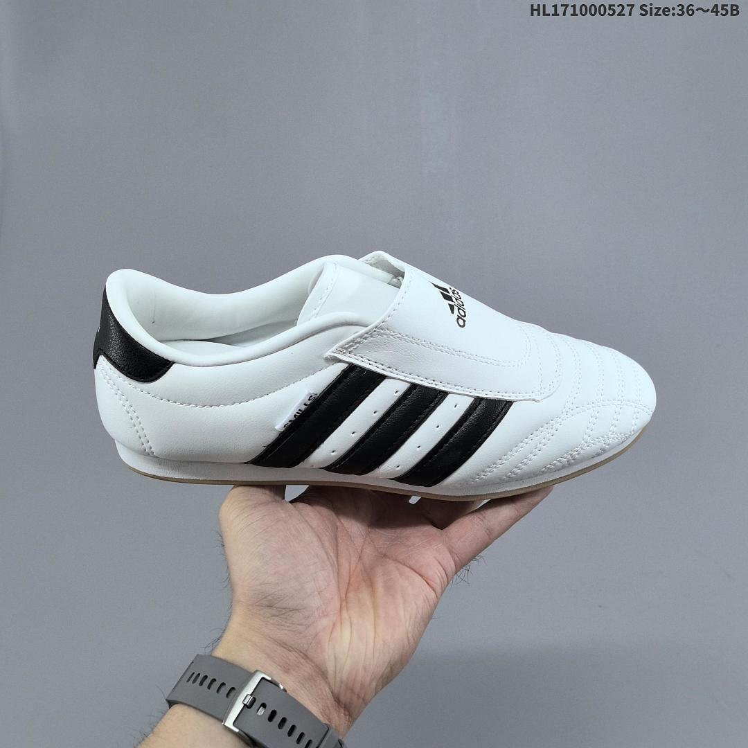 adidas originals teakwondo lace w adidas originals teakwondo lace w - foto 4