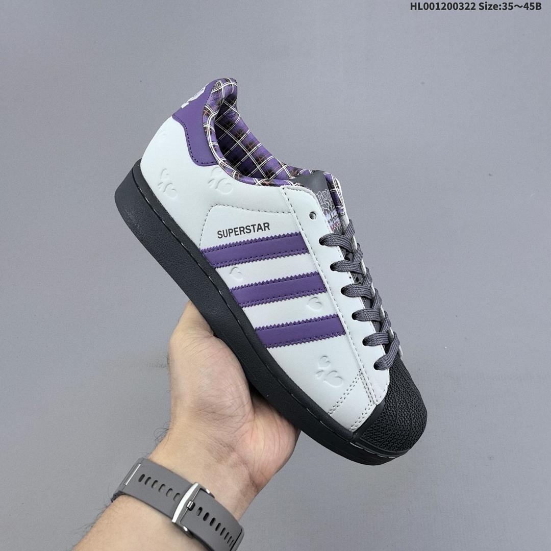 Adidas Original Superstar 2 2 - foto 3
