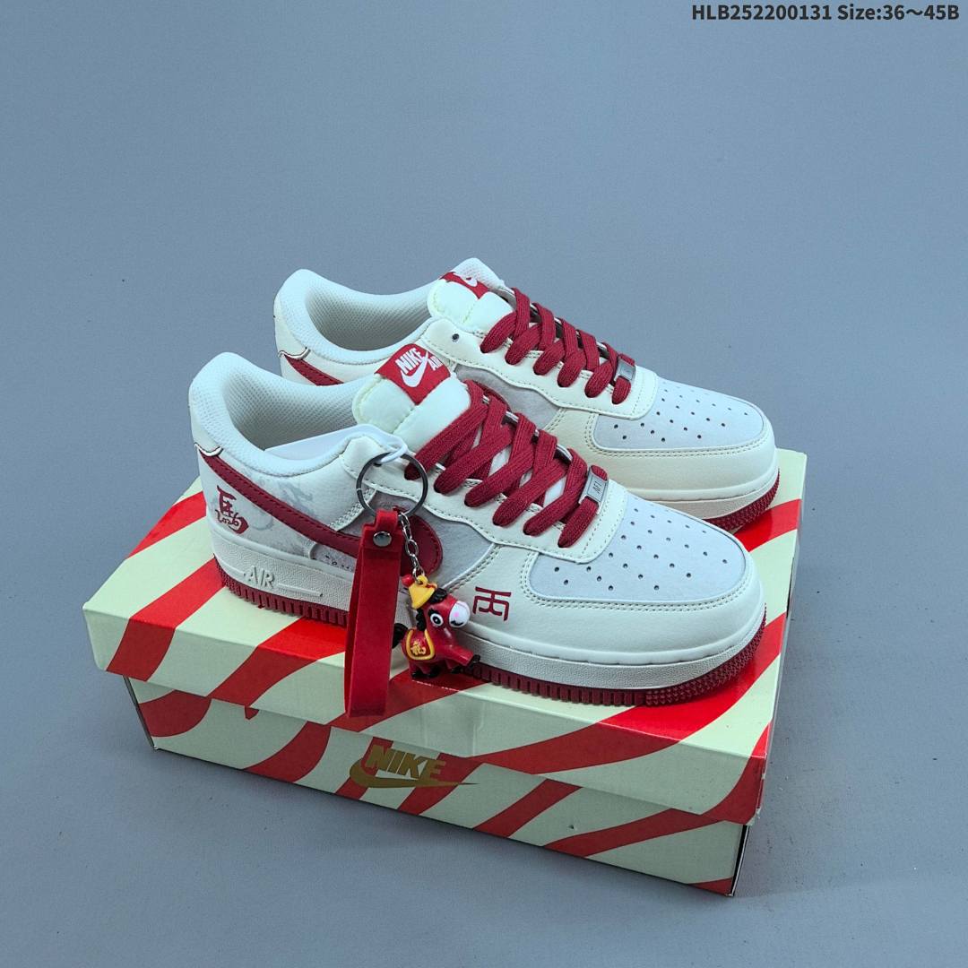 Nike Air Force1 07 low - foto 2