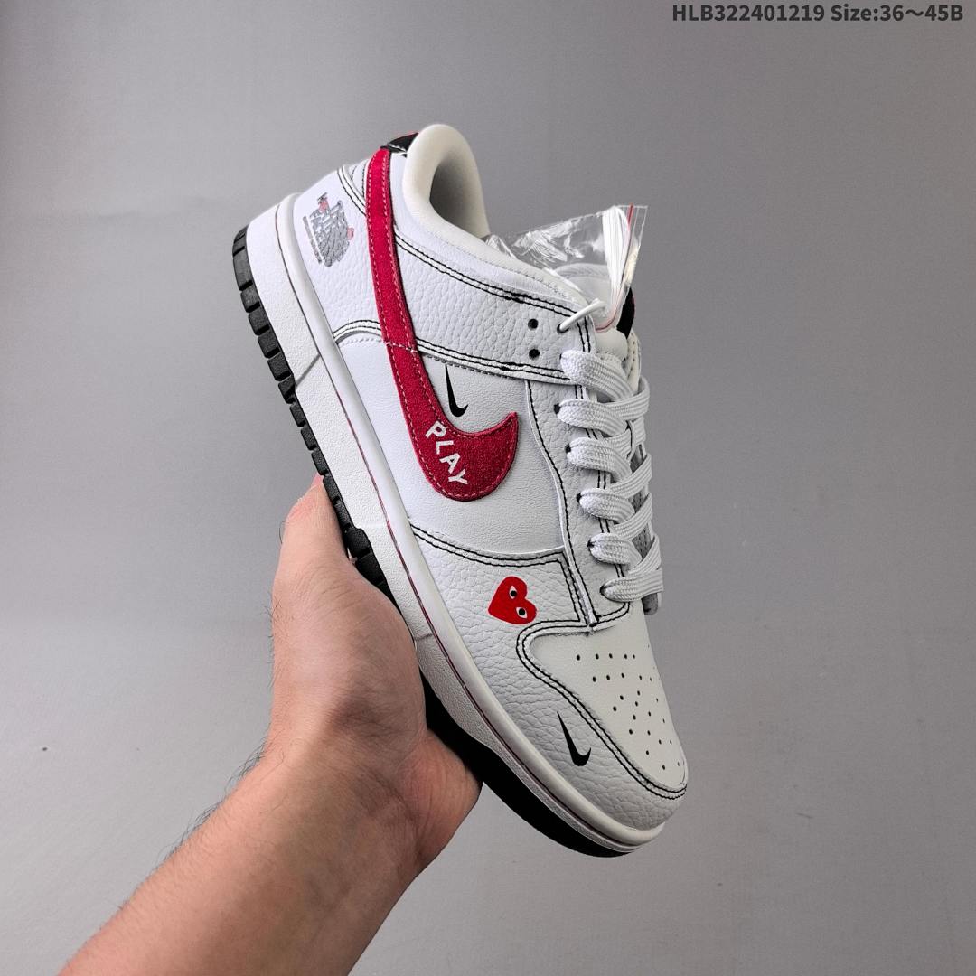 Nike Dunk Low Retro ‘DIY ’ - foto 8