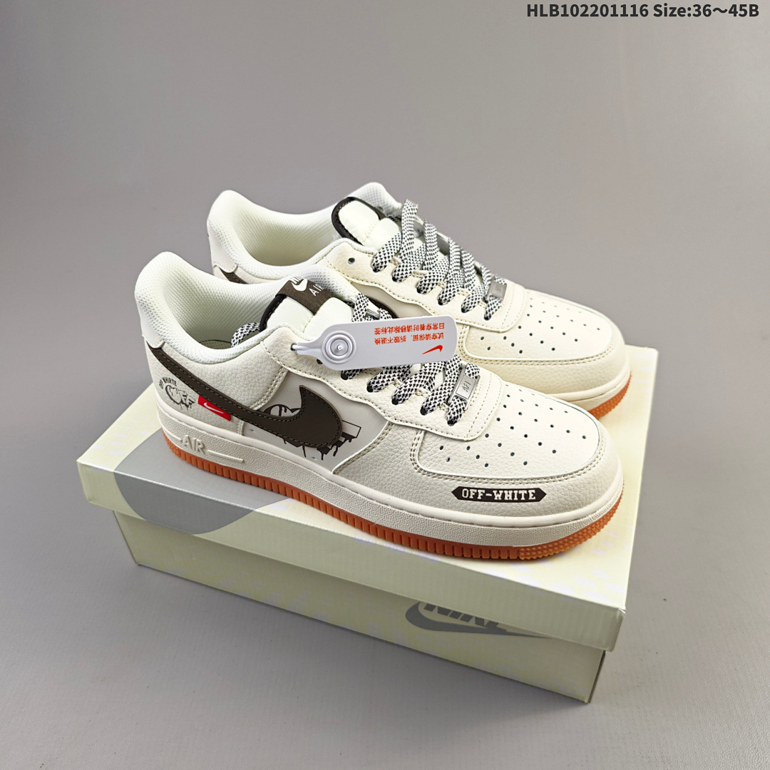 NIKE AIR FORCE 1‘07 LV8 -027 - foto 2
