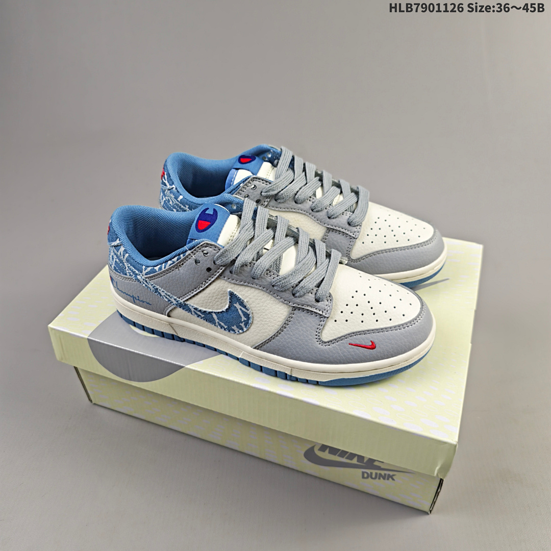 Nike SB Dunk Low Retro ZoomAir - foto 2