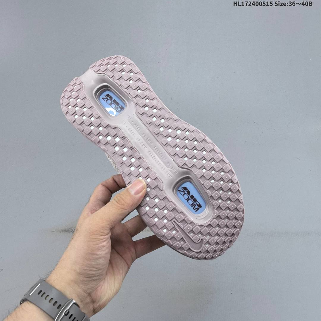 Nike VOMERO PREMIUM ReactX Air Zoom - foto 7