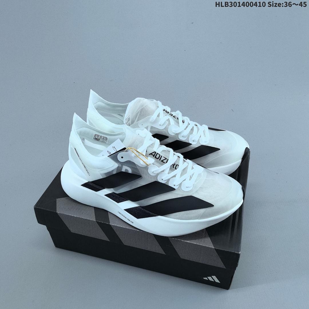 Adidas Adizero Pro Evo 4 adiZero Adios Pro EVO 1 Lightstri
