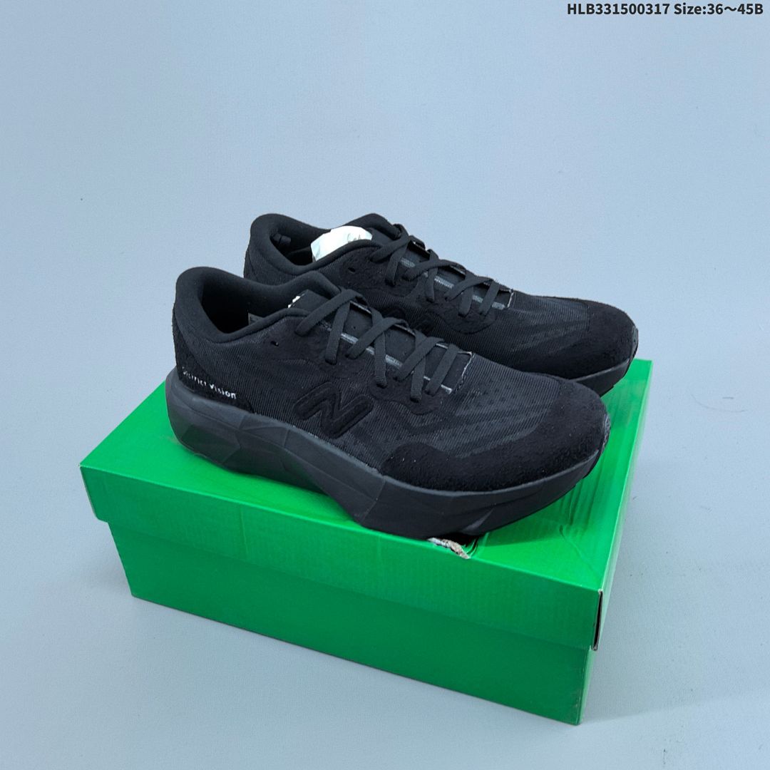 New Balance FuelCell SuperComp Trainer V2 NB - foto 6