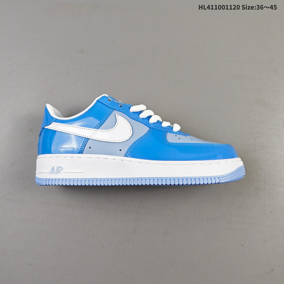 Nike AIR FORCE 1‘07 Force 1