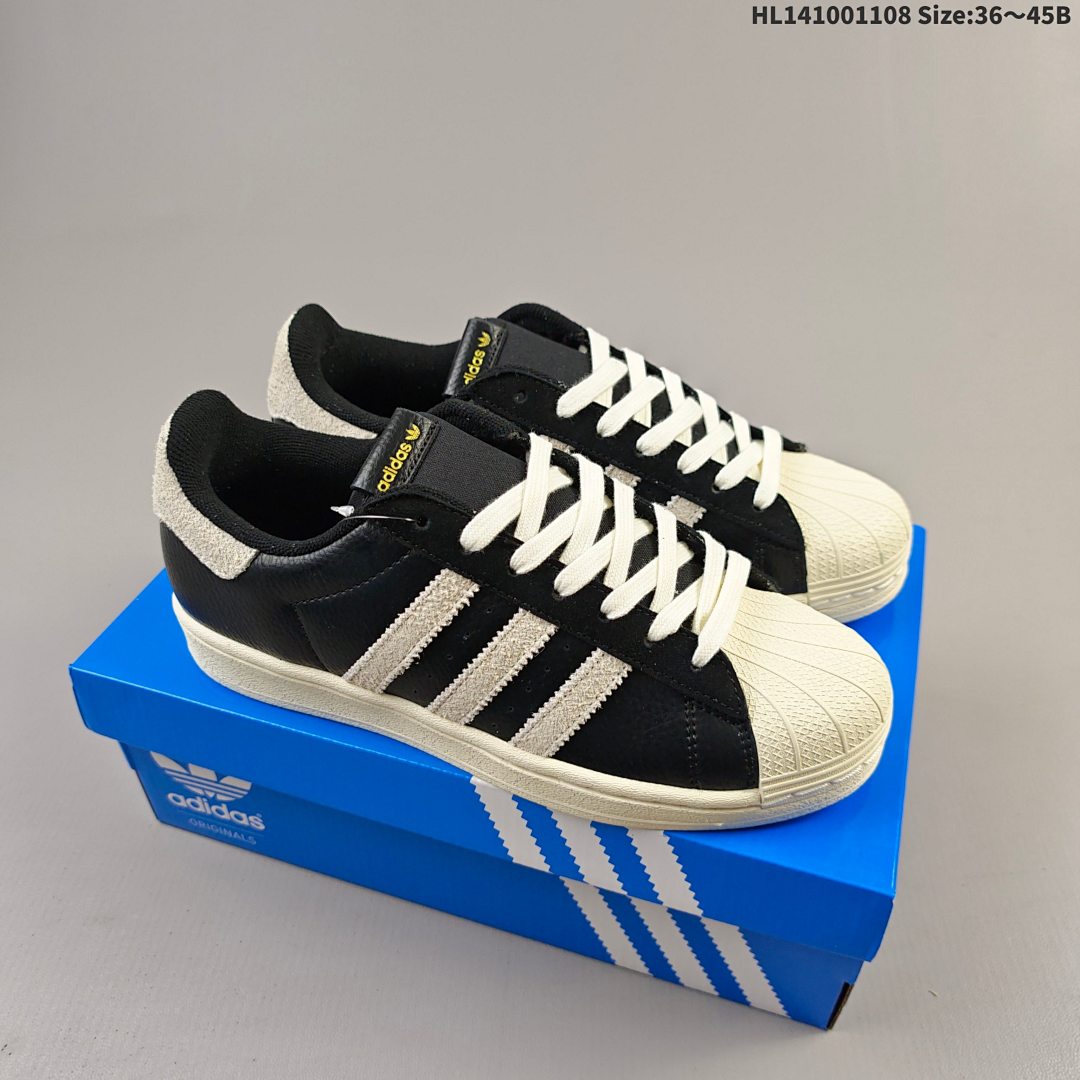 Adidas Originals Superstar .5 3 - foto 2