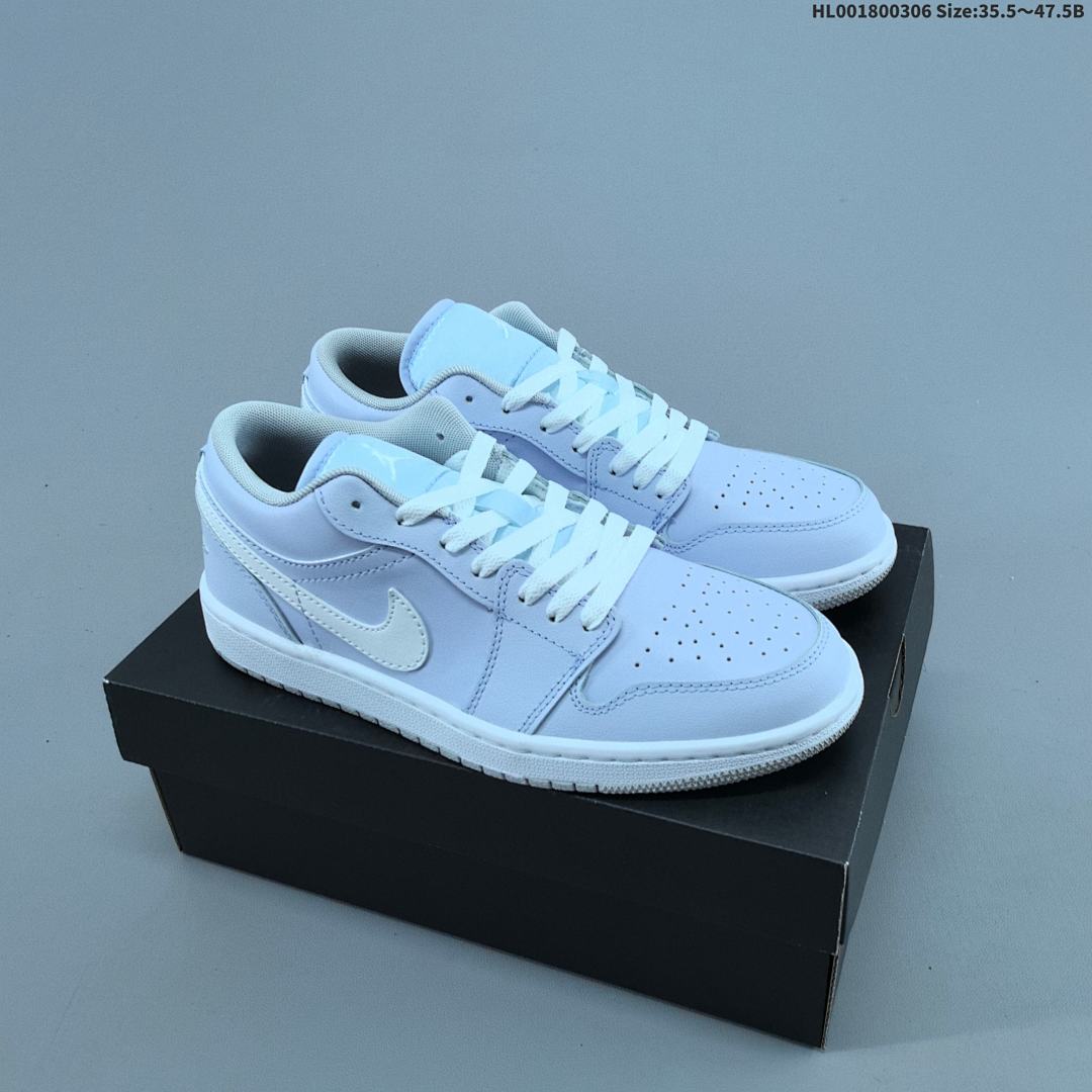 Air Jordan 1 Low "Cobalt Bliss" Air Jordan 1 1 aj1 1