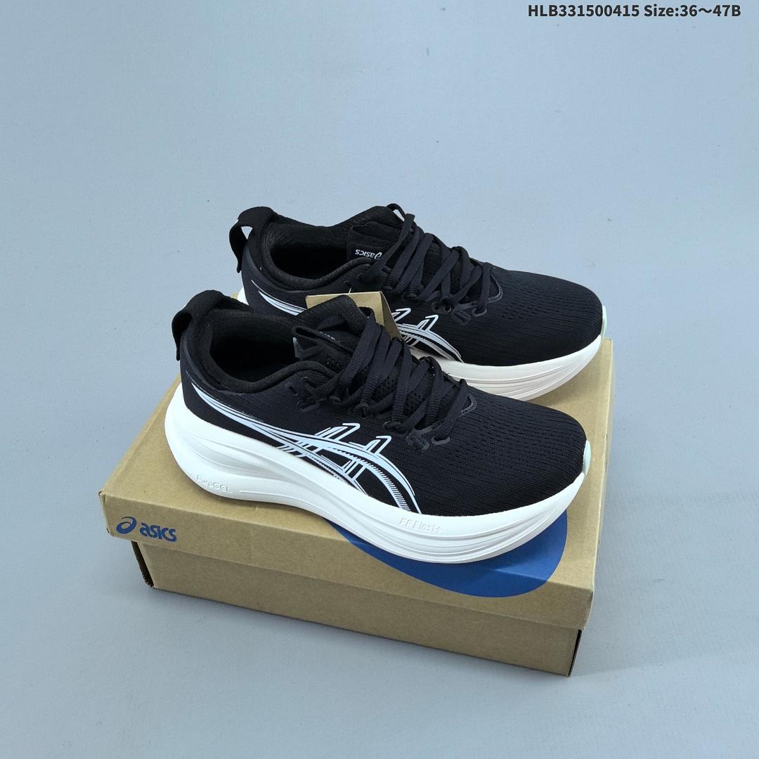 AsicsGel-GEL-CUMULUS 28 ASICSTIGER ASICS GEL-NYC - foto 4
