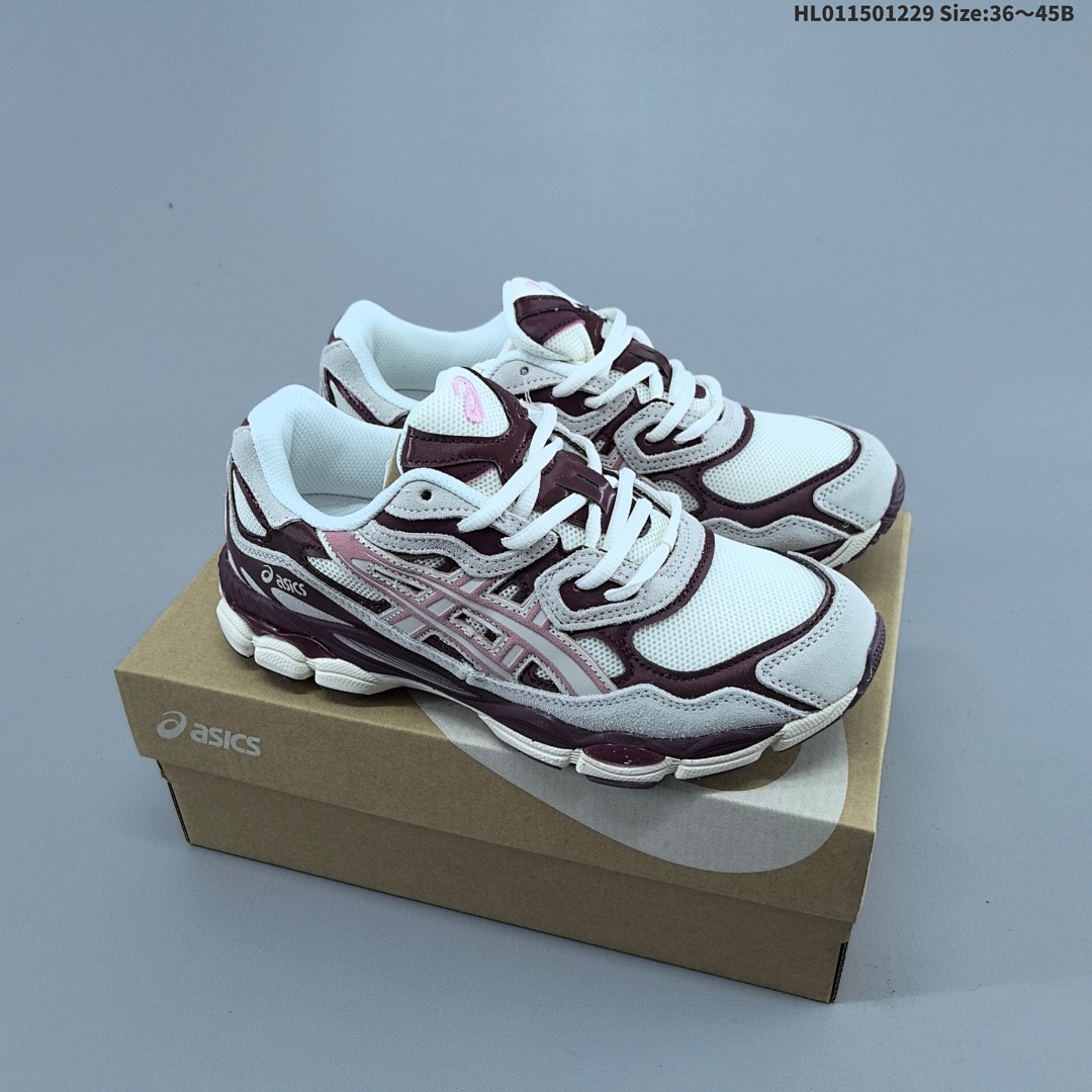 Asics Gel-NYC ASICS GEL-NYC GEL - foto 11