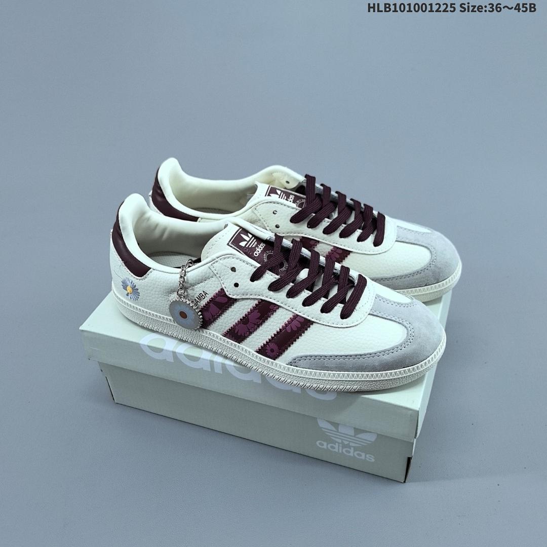 adidas SAMBA OG XR0011 36 36.5 3 - foto 3