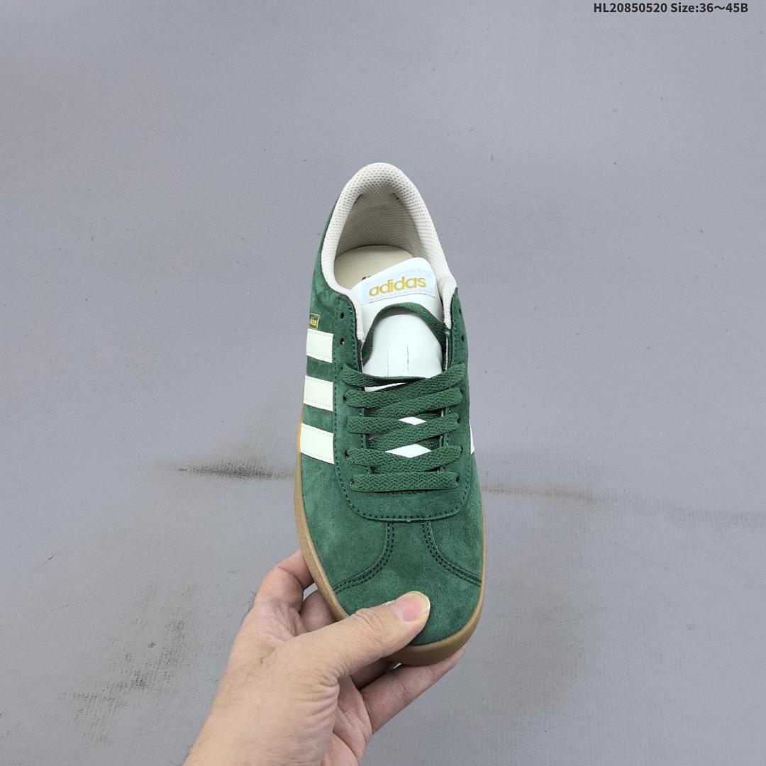 Adidas VL COURT CLASSIC SHOES adidas - foto 5