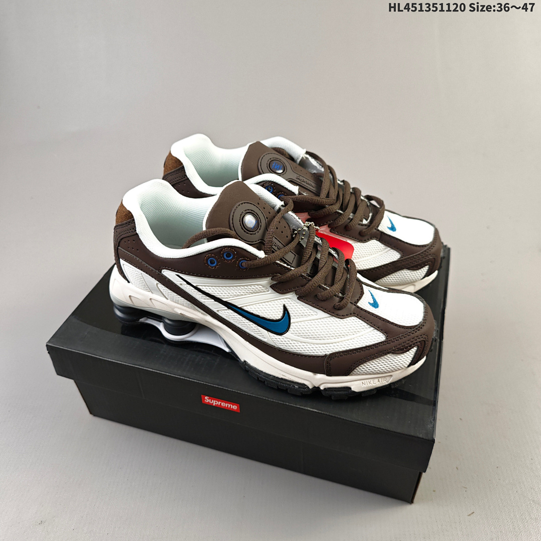 Nike Shox Ride 2 -012 ID - foto 3