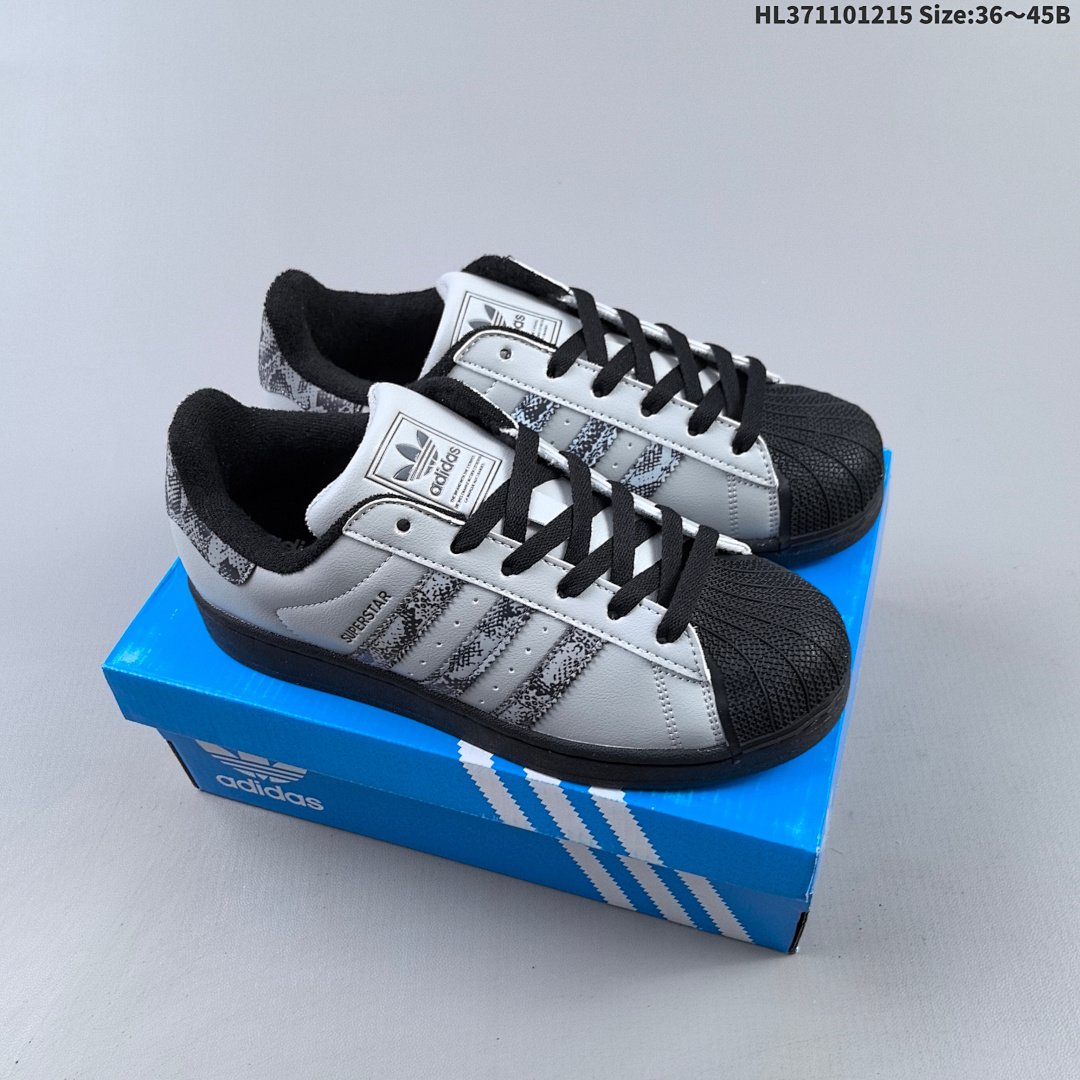 Adidas Originals Superstar - foto 5