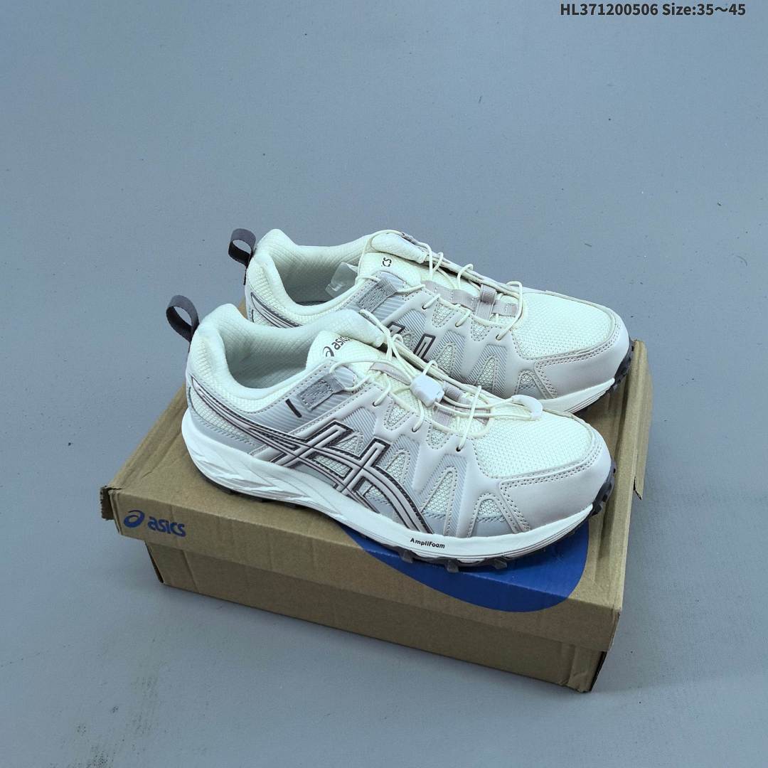 ASICS GEL-SONOMA FE 1011B999-020 HL371200506 Size 45 - foto 4