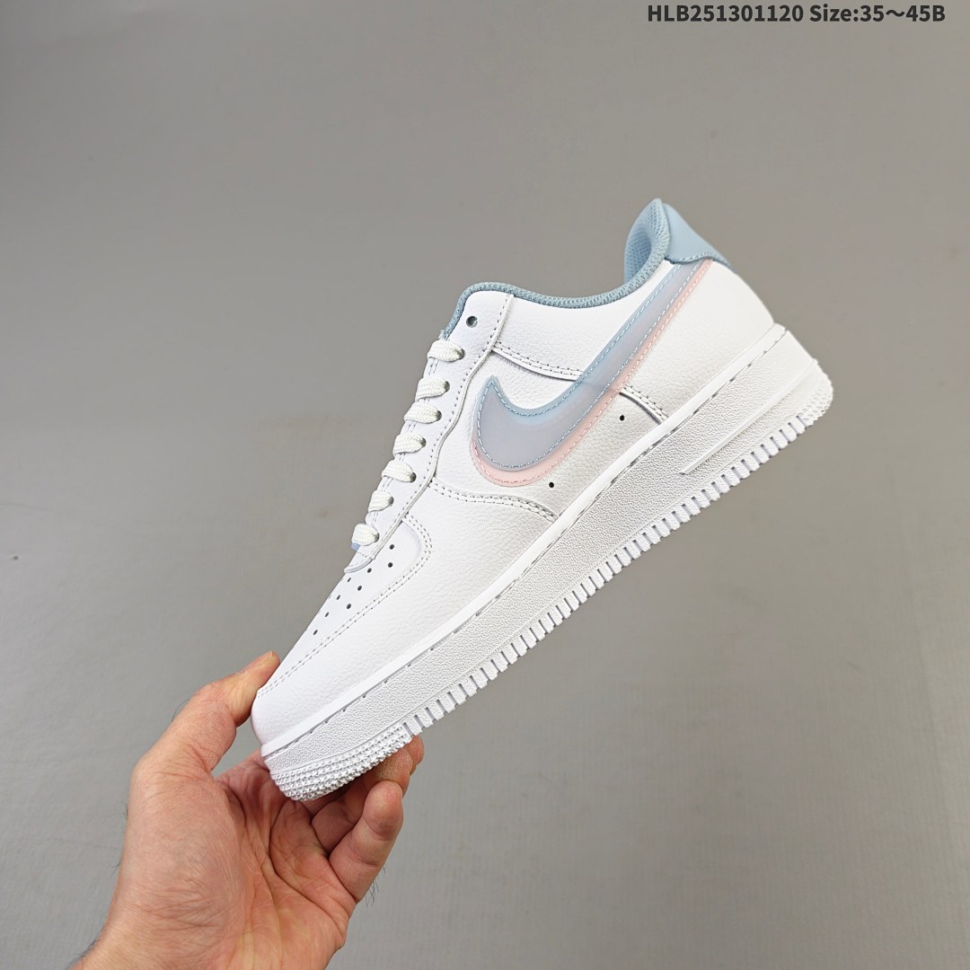 Nike Air Force 1 & x27;07 Low 2025 - foto 8