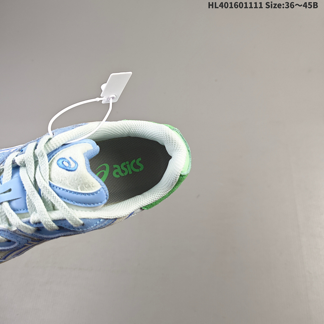 ASICS GEL-NYC AHAR+ - foto 3