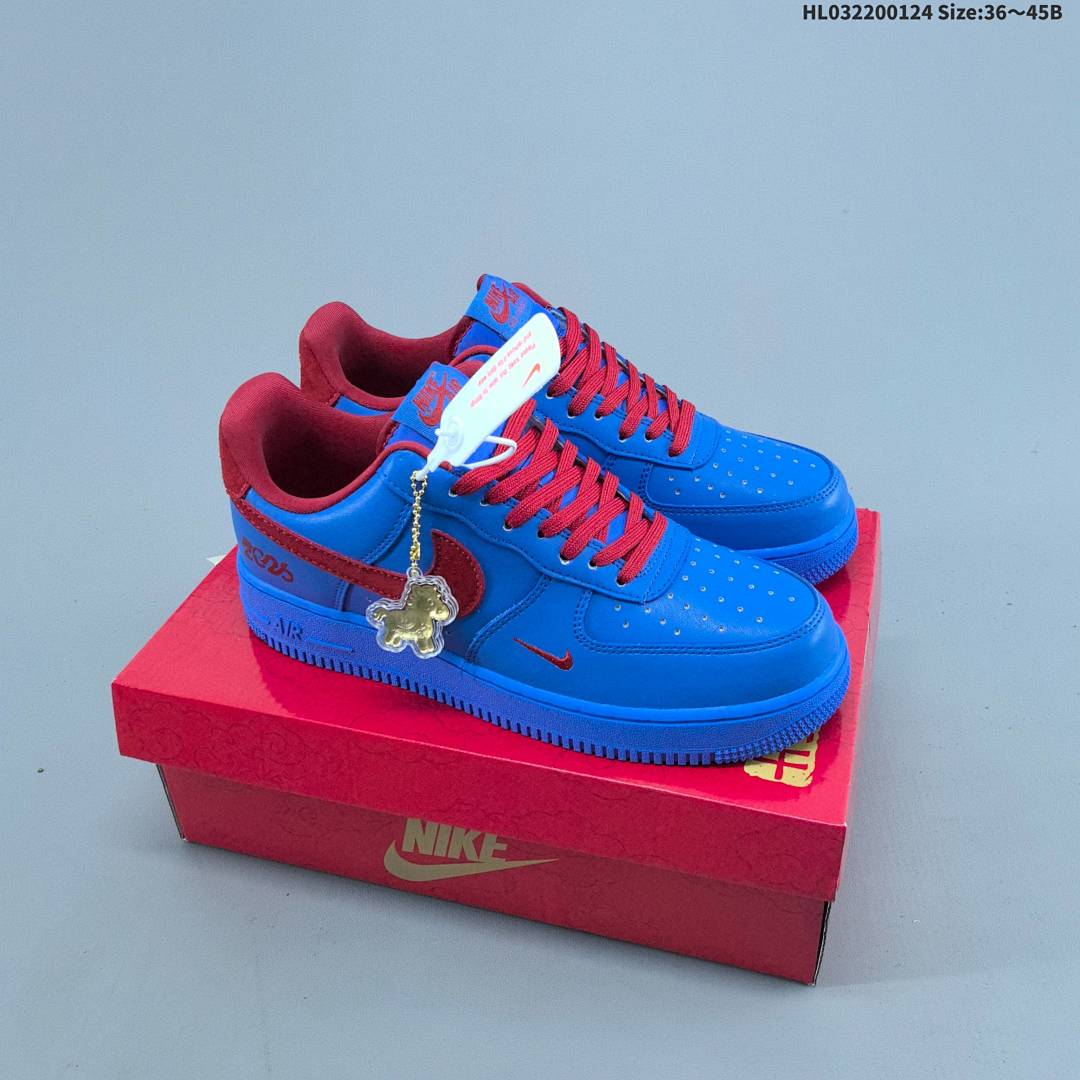 Nike Air Force 1 Low - foto 3