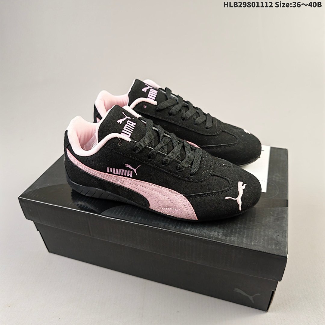 Puma Speedcat OG - - foto 5