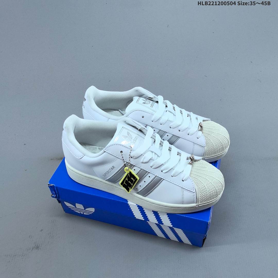Adidas Originals Superstar .5 3 - foto 6