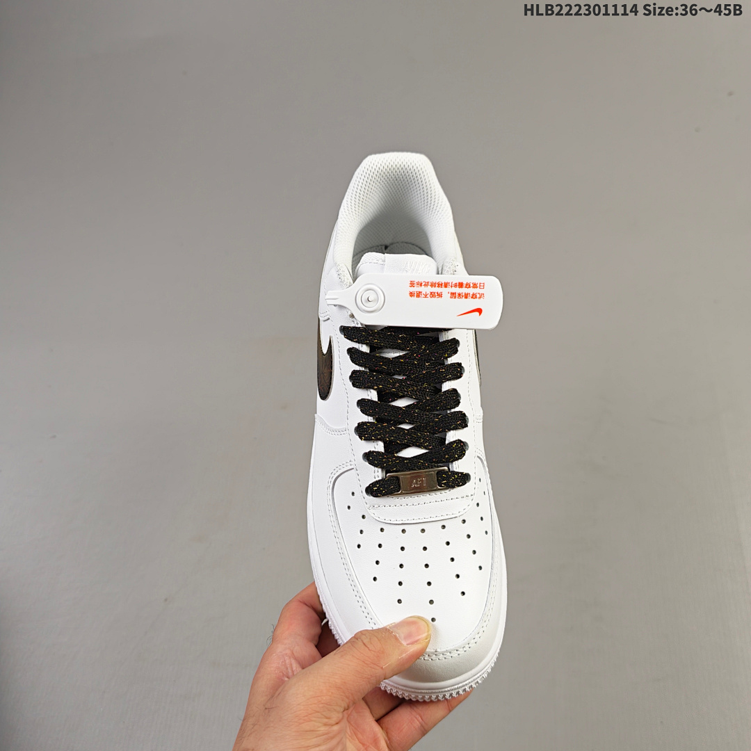 NIKE AIR FORCE 1‘07 LV8 -147 - foto 7