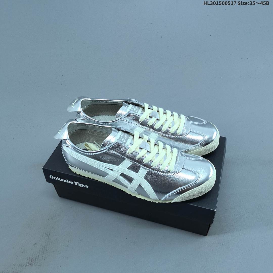 Onitsuka Tiger MEXICO 66 VIN MEXICO 66 LOGO - foto 10