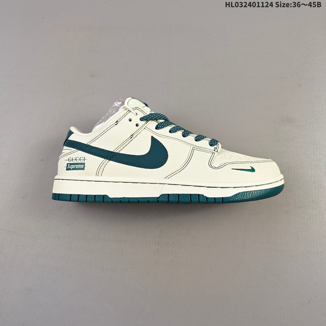 NIKE DUNK SB LOW supreme Dunk SB Dunk Dunk Dunk