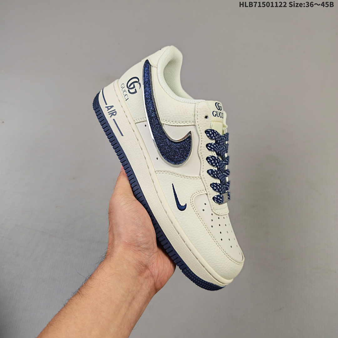 Nike Air Force1 07 low Q - foto 9