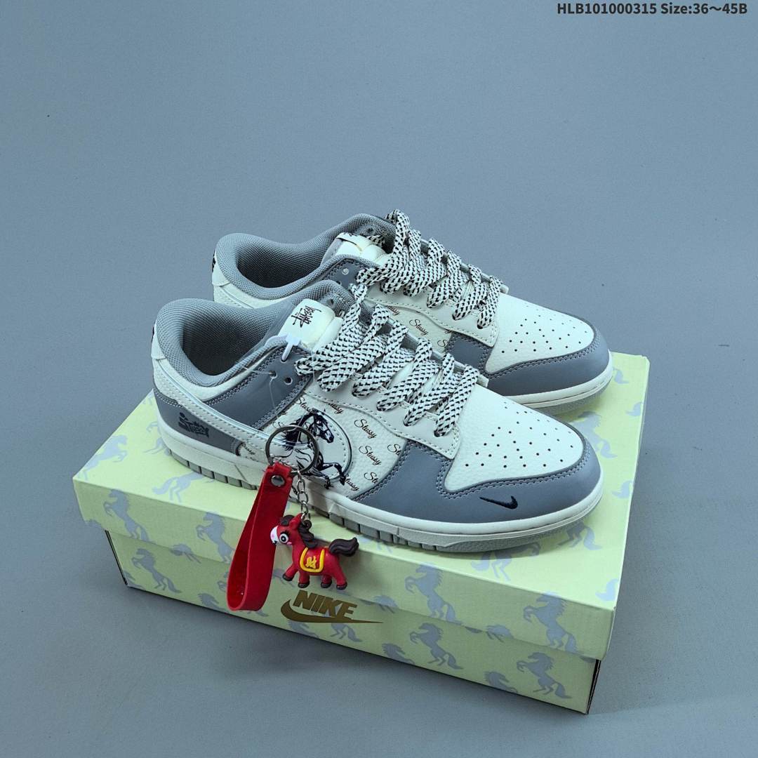NIKE DUNK SB LOW Dunk SB Dunk Dunk Dunk SB - foto 5