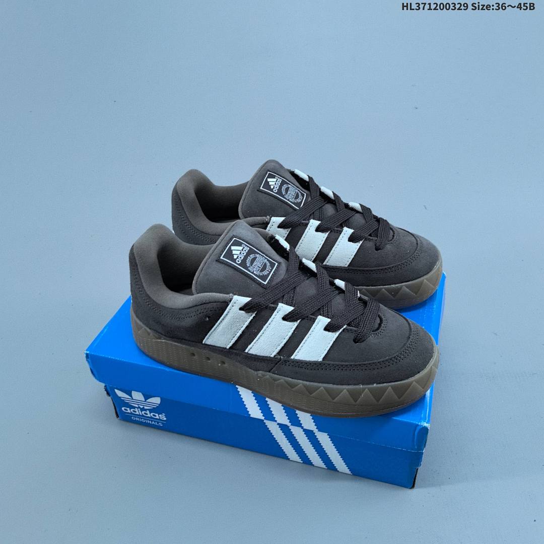 Adidas Adimatic Low Logo - foto 7