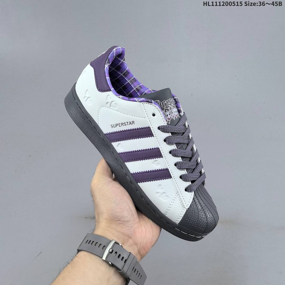 Adidas Originals Superstar - foto 3