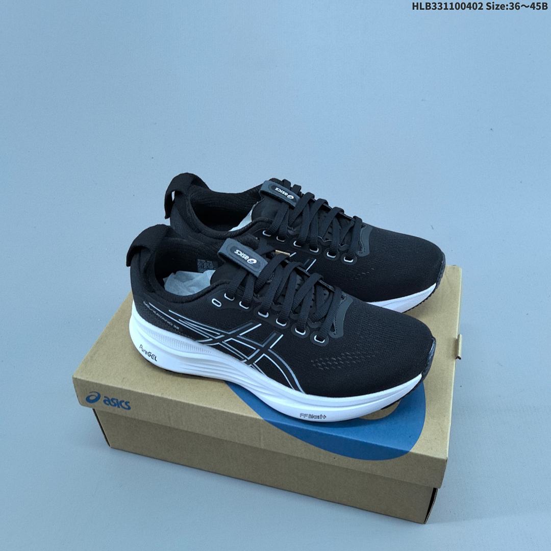GEL-KAYANO 32 ASICS ( ’AnimaSana In Corpore Sano’ “ - foto 10