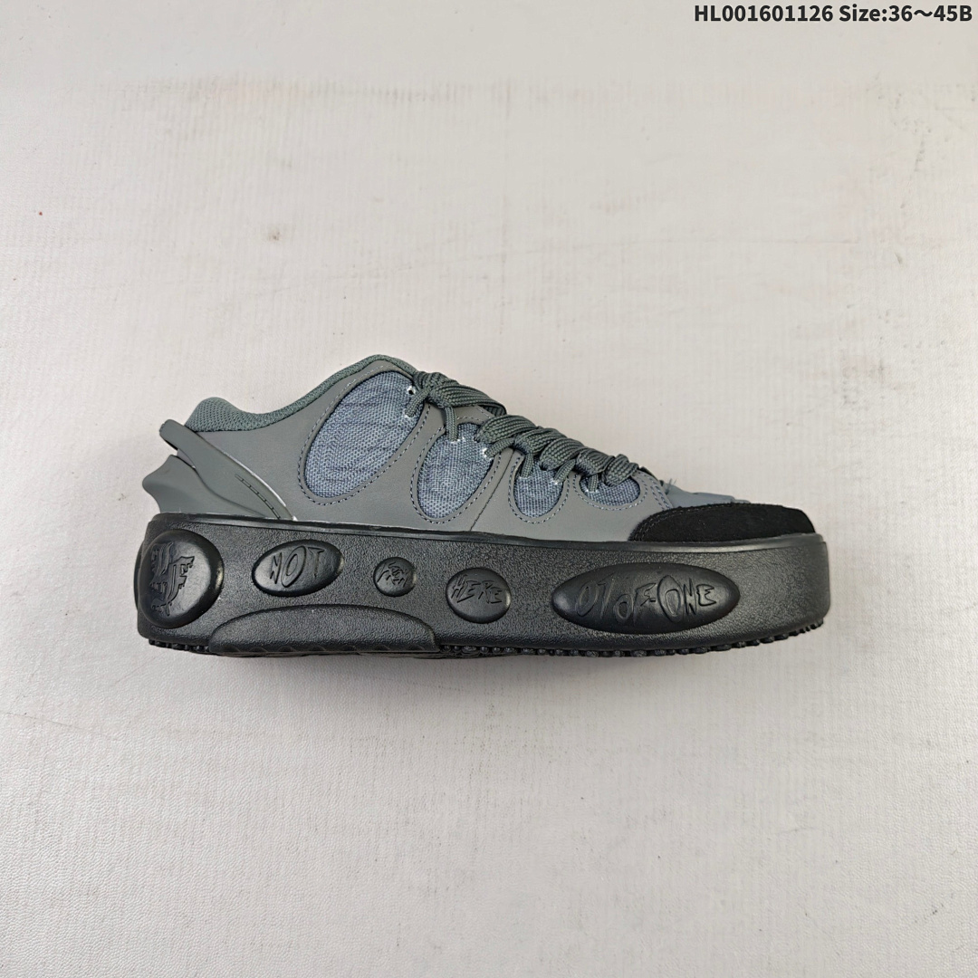 LaMelo Ball x Puma LaFrancé LaMelo Ball Pum - foto 9