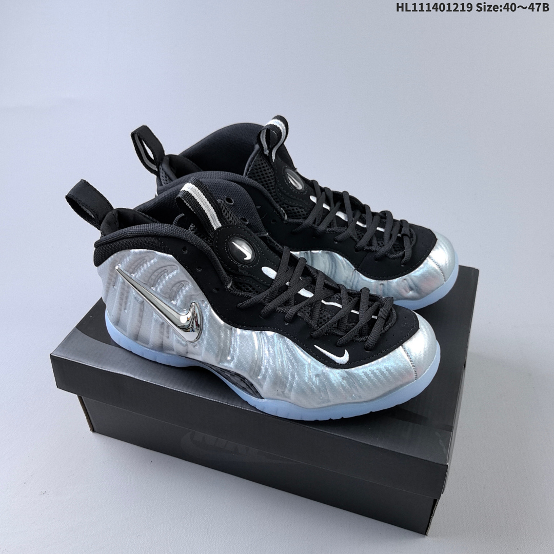 NIKE AIR FOAMPOSITE ONE 97 1 FOAMPOSITE zoom zoom