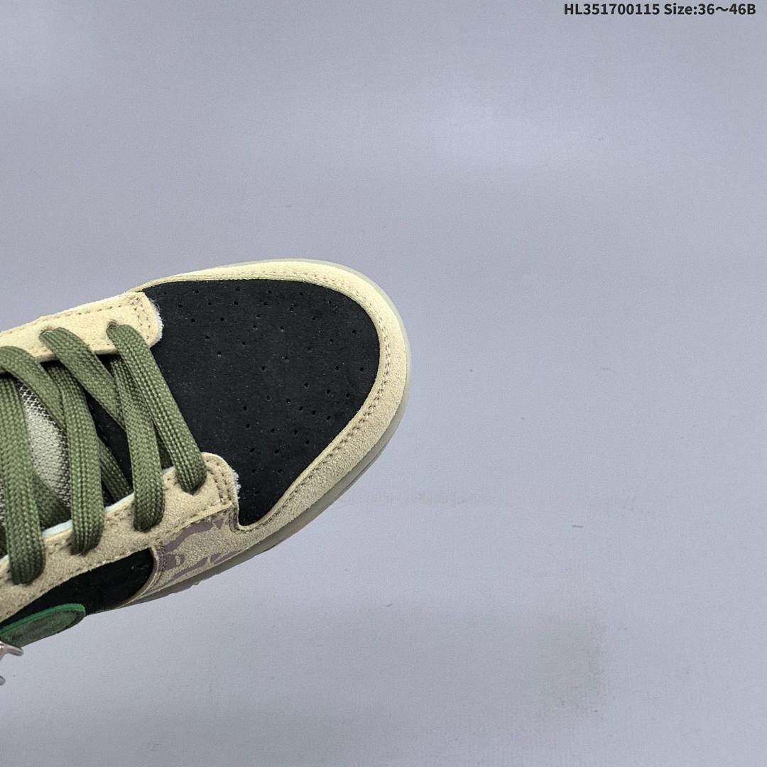 NIKE DUNK SB LOW SB Dunk Dunk Dunk SB - foto 3