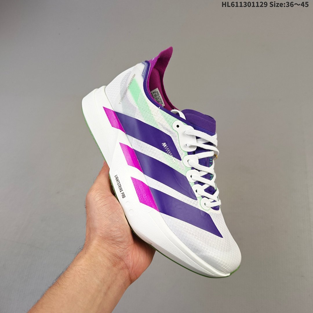 Adidas Adizero Adios Pro 4M Flywire Zoom - foto 8