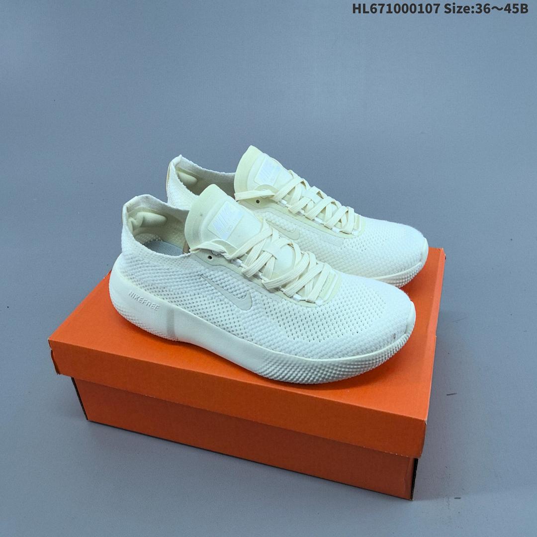 NIKE Free 2025 HF1078-002 FREE 2025 Flyknit - foto 8