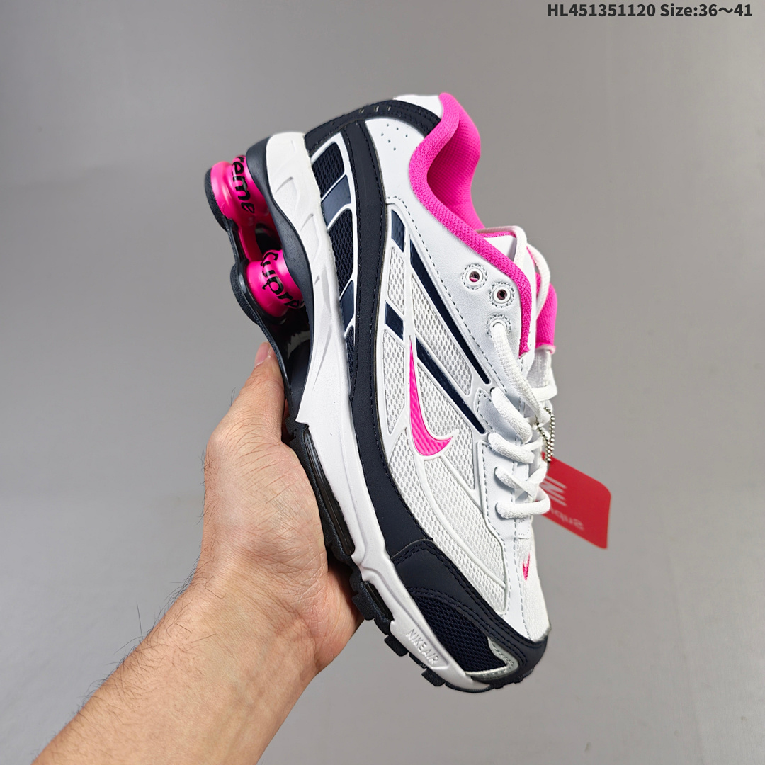 Nike Shox Ride 2 -012 ID - foto 4