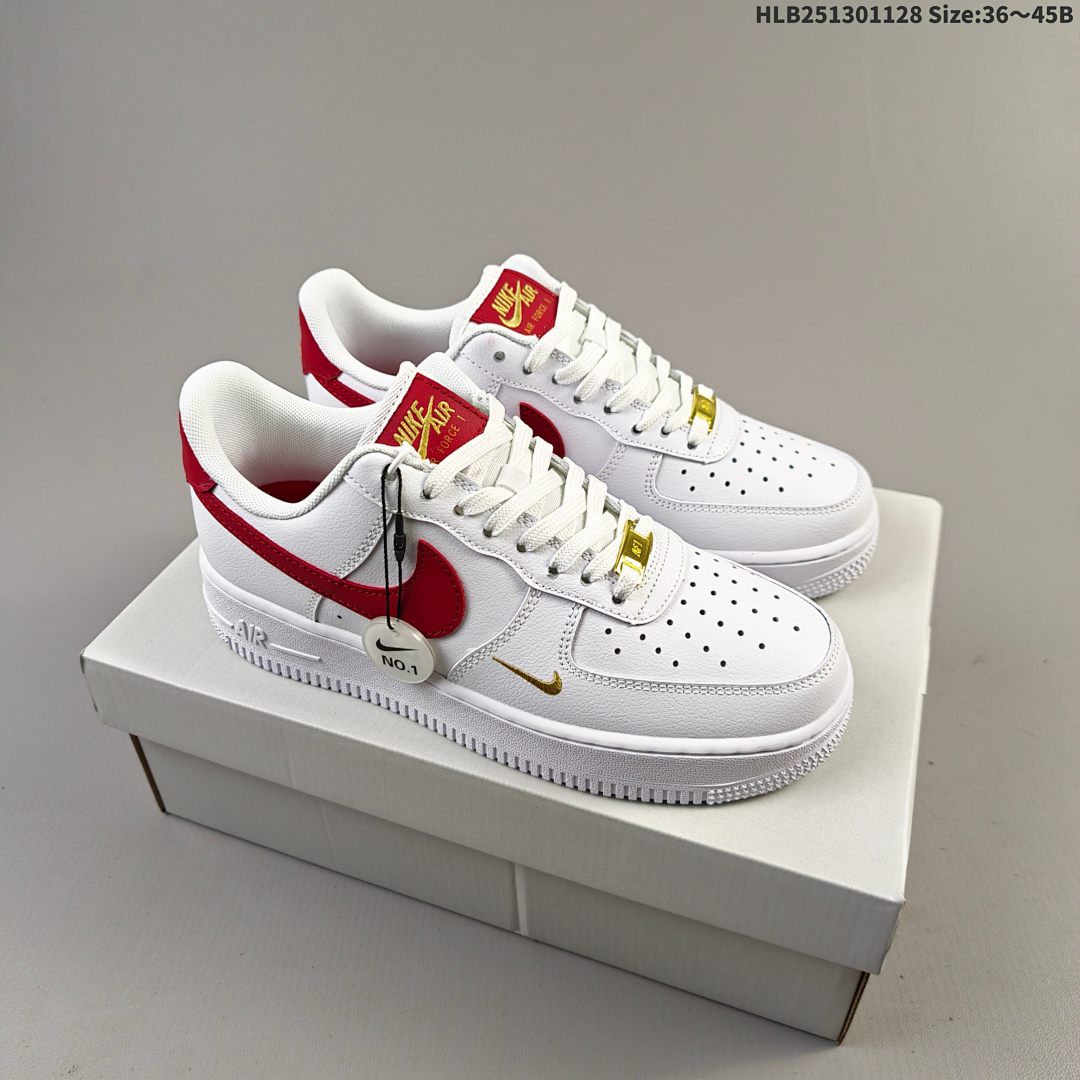 Nike AIR FORCE 1’07 Force - foto 2