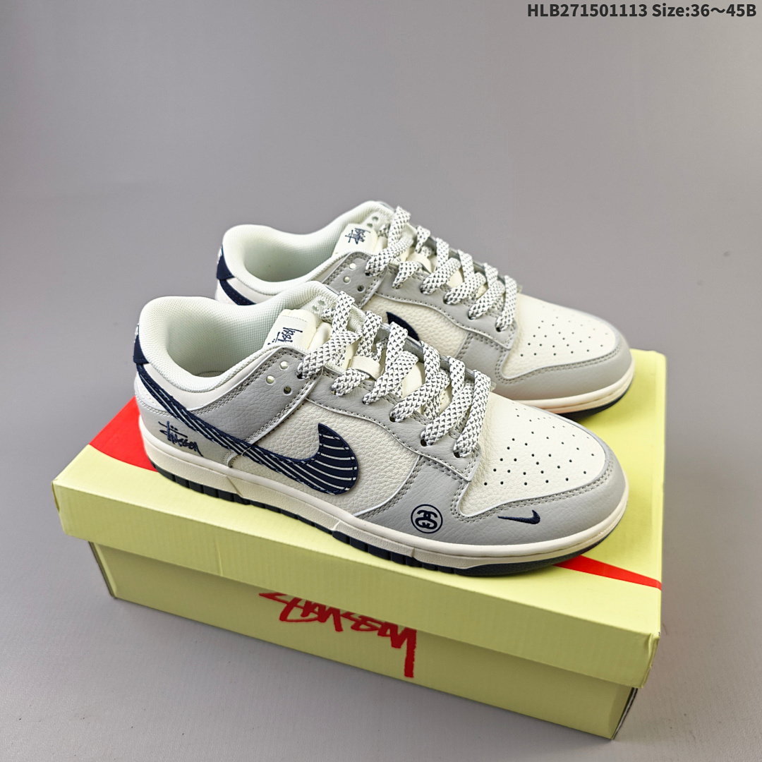 Nike Dunk Low Retro “DIY ” sb - foto 2